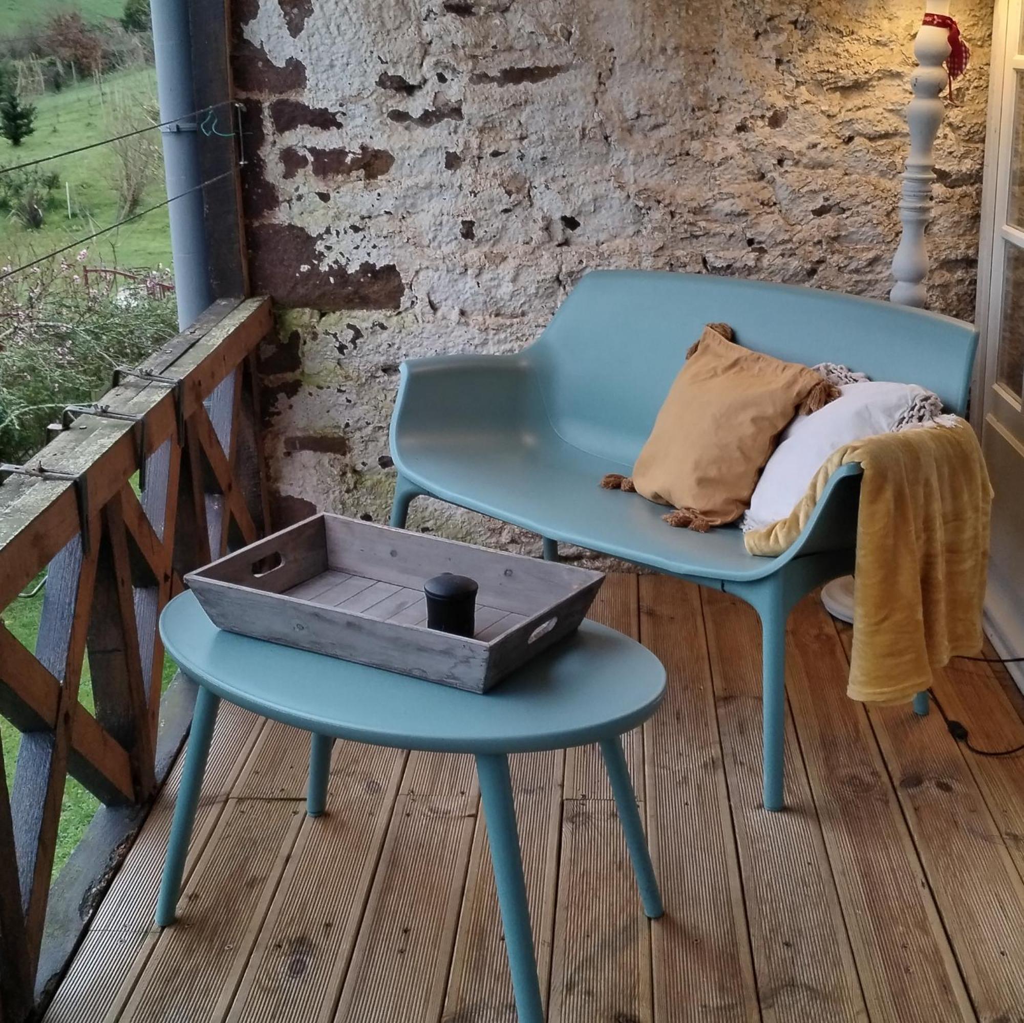 Chambre D'Hotes Acces Separe Et Possibilite Table D'Hotes Sur Reservation Apartment Ver  Bagian luar foto